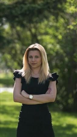 Каналиева Ксения Алексеевна