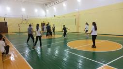 Спортивный зал №2