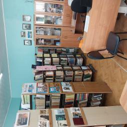 Библиотека